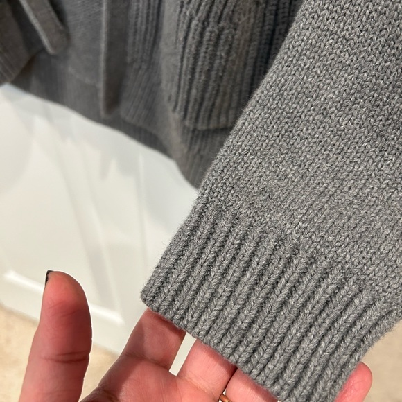 Banana Republic Long Cardigan - Picture 2 of 6